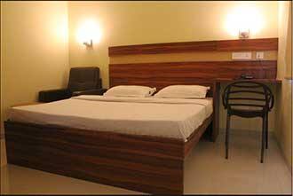 Hotel Mourya Paradise, Kavali 3